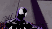 Ultimate Spider Man GIF - Ultimate Spider Man GIFs