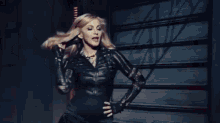 Giveallyourluvin Madonnagayl GIF - Giveallyourluvin Madonnagayl Madonna GIFs