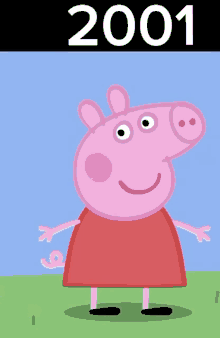 The Pig GIF - The Pig GIFs
