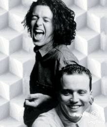 Tears For Fears Rock Band GIF - Tears For Fears Rock Band Pop Music GIFs