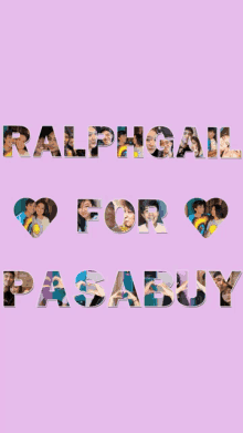Ralphgail Pasabuy GIF - Ralphgail Pasabuy GIFs