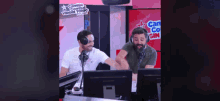 Virgintonic Camisback GIF - Virgintonic Camisback Combal GIFs