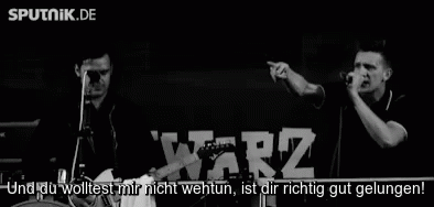 Kraftklub GIF Kraftklub Discover & Share GIFs
