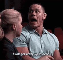 John Cena Gay GIF - John Cena Gay Bad GIFs