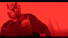 Chuckklez Rap GIF - Chuckklez Rap Horrorcore GIFs