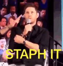 Staph It Stop GIF - Staph It Stop Oh GIFs