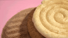 Crumbl Cookies Snickerdoodle Cookie GIF