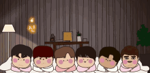 Shinhwa Animated GIF - Shinhwa Animated GIFs