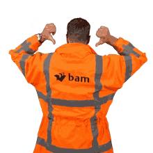 Bam Infra Bam Rail GIF