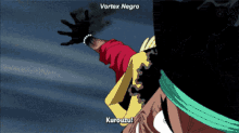 Barba Negra One Piece GIF - Barba Negra One Piece GIFs