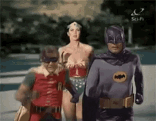 Funny Batman Running GIF - Funny Batman Running Batman GIFs