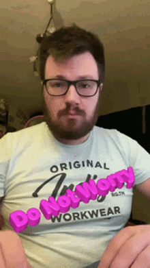 Deafgael Sorry GIF - Deafgael Sorry Notdoworry GIFs