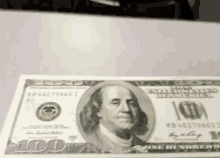 Money Dollars GIF