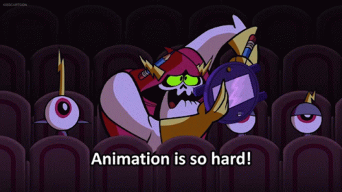 Wander Over Yonder Lord Hater GIF - Wander Over Yonder Lord Hater ...