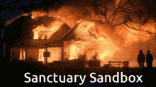 mrballenpissing sanctuary sandbox gmod gmod server
