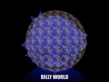 Billy Billy Gregory GIF - Billy Billy Gregory Billy World GIFs