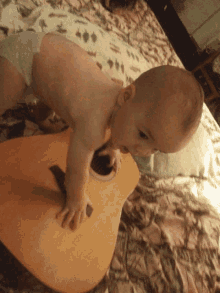 Bumba Baby GIF - Bumba Baby Guitar GIFs