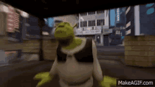 Shrek Meme GIF - Shrek Meme GIFs