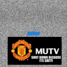 Man Utd GIF - Man Utd Tv GIFs