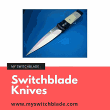 Switch Blades Knife GIF - Switch Blades Knife GIFs