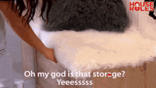 Storge Yess GIF - Storge Yess Is That GIFs