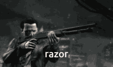 Max Payne3 Razor GIF - Max Payne3 Razor GIFs