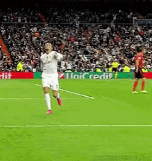 Ronaldo Celebration GIF - Ronaldo Celebration - Discover & Share GIFs