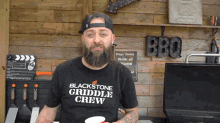 Blackstone Blackstonegriddle GIF - Blackstone Blackstonegriddle Griddle GIFs