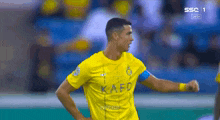 Alnassr Cristiano Ronaldo GIF - Alnassr Cristiano Ronaldo Ronaldo GIFs