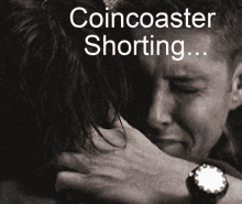 Coincoaster Shorting GIF - Coincoaster Shorting Crypto GIFs