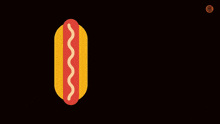 Distorted Sad Hot Dog Meme GIF - Distorted Sad Hot Dog Meme GIFs