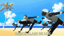 Dance Naruto GIF - Dance Naruto Ninja GIFs