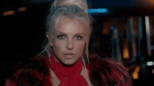 Slumber Party GIF - Slumber Party Britney GIFs