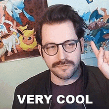 Very Cool Jake GIF - Very Cool Jake The Content Cowboy GIFs