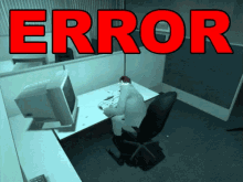 Frustrated GIF - Error Angry Rage GIFs