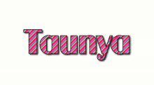 My Name Is Taunya GIF - My Name Is Taunya GIFs