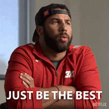 Just Be The Best At Everything Bubba Wallace GIF - Just Be The Best At Everything Bubba Wallace Nascar Full Speed GIFs