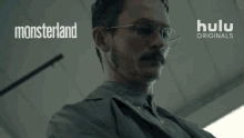 tucker monsterland