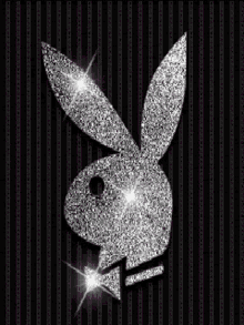 Playboy Bunny GIF - Playboy Bunny Sparkling GIFs