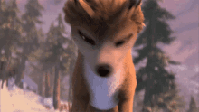 Alpha And Omega Kate GIF - Alpha And Omega Kate Alpha And Omega Movie GIFs