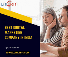Best Digital Marketing Company In India GIF