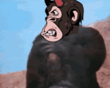 Bzuki Bored Ape GIF - Bzuki Bored Ape Azuki GIFs