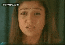 Azhugai.Gif GIF - Azhugai Nayanthara Actress GIFs