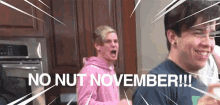 No Nut November Soar With Us GIF - No Nut November Soar With Us Soar GIFs