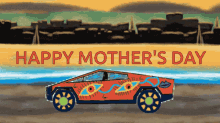 Happy Mothers Day Happy Mothers Day Weekend GIF - Happy Mothers Day Happy Mothers Day Weekend Mothers GIFs