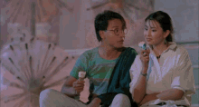 Behind The Yellow Line Taylor Wong GIF - Behind The Yellow Line Taylor Wong Leslie Cheung GIFs