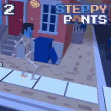 Steppypants Tuition GIF - Steppypants Tuition Car GIFs