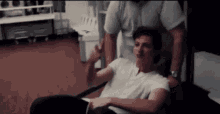 Charlie Puth Cute GIF - Charlie Puth Cute Look At Me Now GIFs