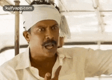 You Are The Culprit.Gif GIF - You Are The Culprit Samuthirakani Heroes GIFs