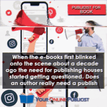 Author Publicists GIF - Author Publicists Bookpublicists GIFs